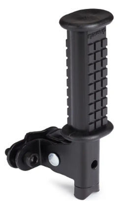 Busch muller voetsteunset bobike 1110s - achtervork - zwart