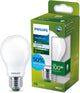 Philips led philips ultra efficient led lamp mat - 100 w - e27 - koelwit licht