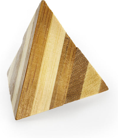 Eureka pyramid*