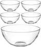 Leonardo cucina schalenset 5delig - large