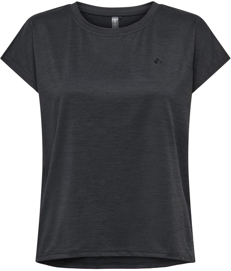 Only play - onpaub-core on ss loose bat tee dames sportshirt