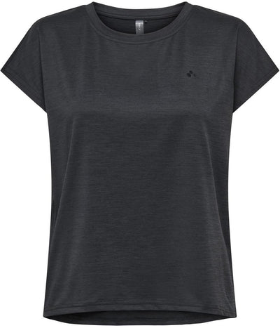 Only play - onpaub-core on ss loose bat tee dames sportshirt