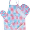Bigjigs toys bigjigs koksset stippen.
