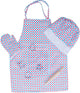 Bigjigs toys bigjigs koksset stippen.
