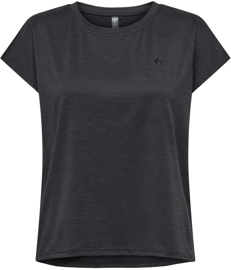 Only play - onpaub-core on ss loose bat tee dames sportshirt