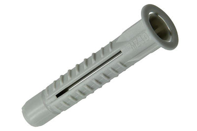 Celo 1014375 - universele pluggen mzk10 ø10x60mm 50 stuks | 2 stuks