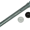 Celo 1015418 - 6 metaalraampluggen mr 502690 10x112mm | 5 stuks