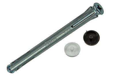 Celo 1015418 - 6 metaalraampluggen mr 502690 10x112mm | 5 stuks