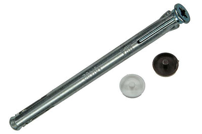 Celo 1015419 - 6 metaalraampluggen mr 502691 10x132mm | 5 stuks
