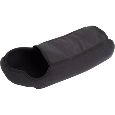 M-Wave Cover downtube accu zwart