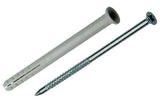 Celo 1014380 - nagelpluggen voorgemonteerd np ø8x100mm 50 stuks | 2 stuks - afbeelding 1