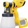 Wagner wood metal sprayer w 250 18v verfspuit – excl.accu
