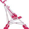 Lobbes speelgoed bv buggy poppenwagen
