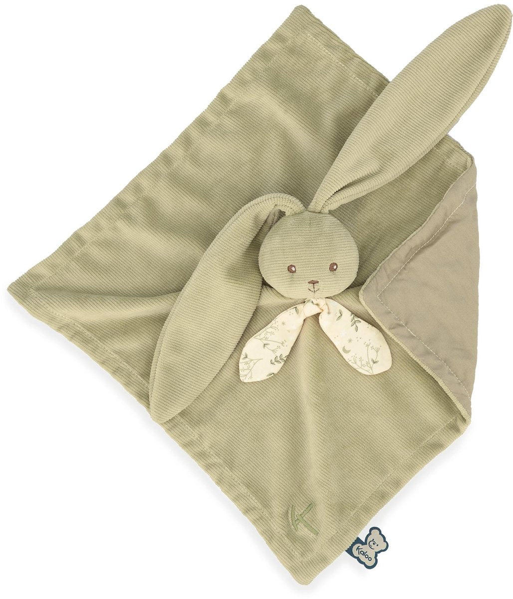 Kaloo lapinoo - knuffeldoek - konijn