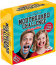 Identity games mouthguard challenge familie editie - partyspel - inclusief mondklemmen