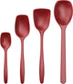 Rosti new classic pollepelset 4 stuks rood