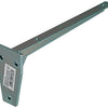 1059979 - l-profiel sterk konsool 175 verzinkt draagkr. 75kg | 10 stuks