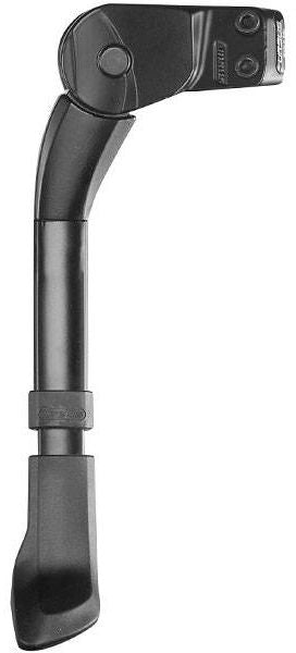 Ursus achtervorkstandaard r78 - king mini rear kickstand r78 king mini 18mm