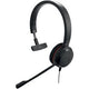 Headset jabra evolve 20 zwart mono