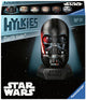 Ravensburger 3d puzzel hylkies star wars darth vader, 54st.
