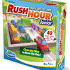 Ravensburger rush hour junior - breinbreker