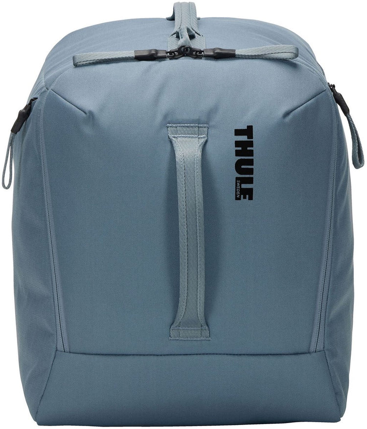 Thule schoenentas roundtrip boot bag 35l mid blue blauwgrijs