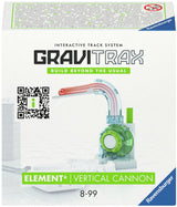 Gravitrax element vertical cannon - afbeelding 1