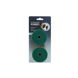 Joseph joseph skintech sponskoppen 2 stuks | 2 stuks