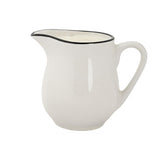 Melkkannetje 30cl renee | 6 stuks - afbeelding 2