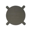 Nostik antispatscherm 36cm | 12 stuks