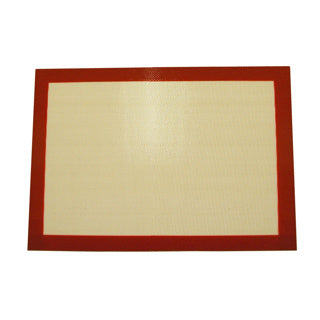Nostik siliconen bakmat 30x40cm | 2 stuks