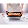 Nostik cakevorm inleg 20 tot 38cm | 3 stuks