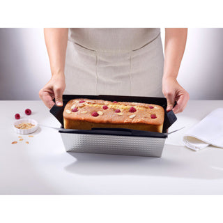 Nostik cakevorm inleg 20 tot 38cm | 3 stuks