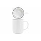 Beker renee 34cl | 6 stuks