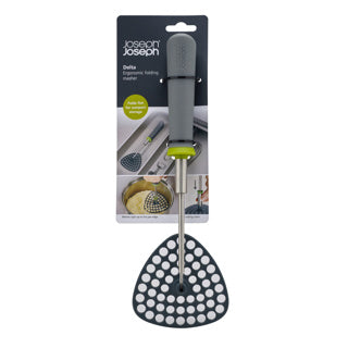Joseph joseph opvouwbare aardappelstamper | 2 stuks