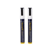 Quantore krijtstift securit sma-510 schuin wit 2-6mm, 2st.