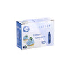 Slagroom patroon 10 stuks kayser | 10 stuks