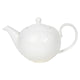 No brand theepot diamond porselein 900 ml