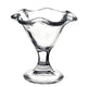 Bormioli rocco ijscoupeglas 24 cl | 6 stuks
