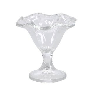 Bormioli rocco ijscoupeglas 24 cl | 6 stuks