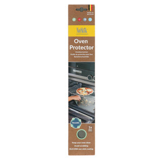 Nostik oven beschermer | 3 stuks