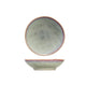 Schaaltje d9,5xh2,6 cm trentino | 6 stuks