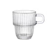 Espressokopje 89 ml bormioli rocco | 12 stuks