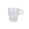 Espressokopje 89 ml bormioli rocco | 12 stuks