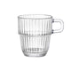 Espressokopje 18,5 cl bormioli rocco | 12 stuks