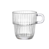 Theeglas 25 cl bormioli rocco | 12 stuks - afbeelding 1