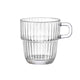 Theeglas 25 cl bormioli rocco | 12 stuks