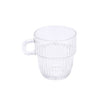 Theeglas 25 cl bormioli rocco | 12 stuks