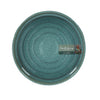 Bord diep d24xh4 cm basalt ocean green | 6 stuks