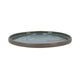 Dessertbord d21 cm basalt ocean green | 6 stuks